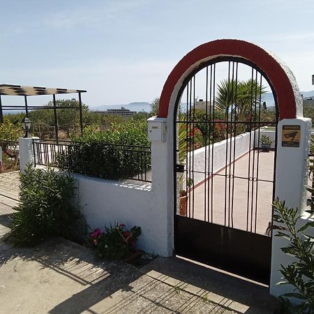 Villa Ampelia Sitia  Exterior foto