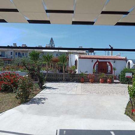 Villa Ampelia Sitia  Exterior foto
