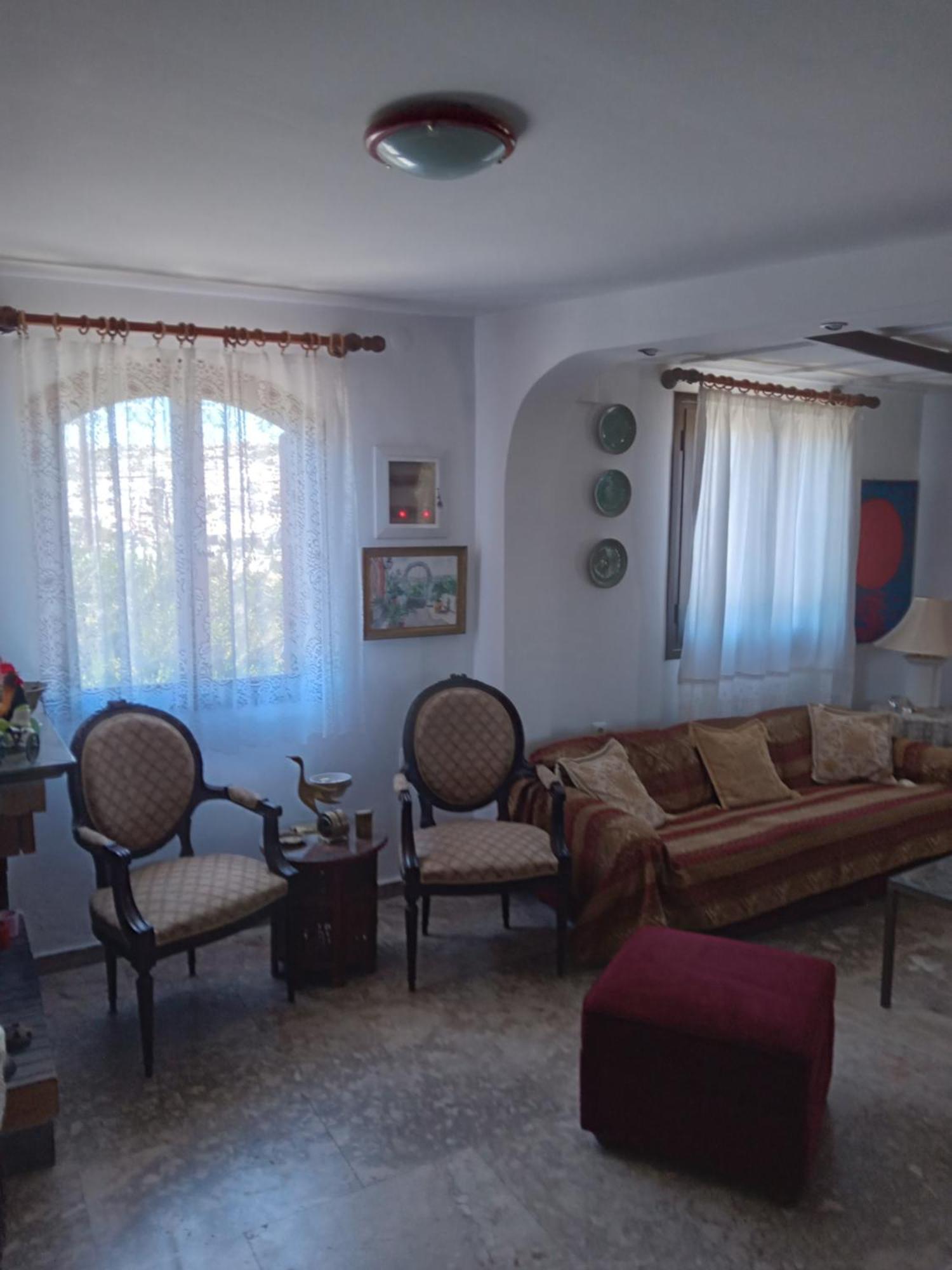 Villa Ampelia Sitia  Exterior foto