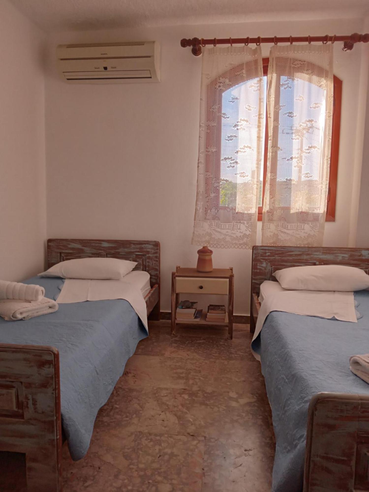 Villa Ampelia Sitia  Exterior foto