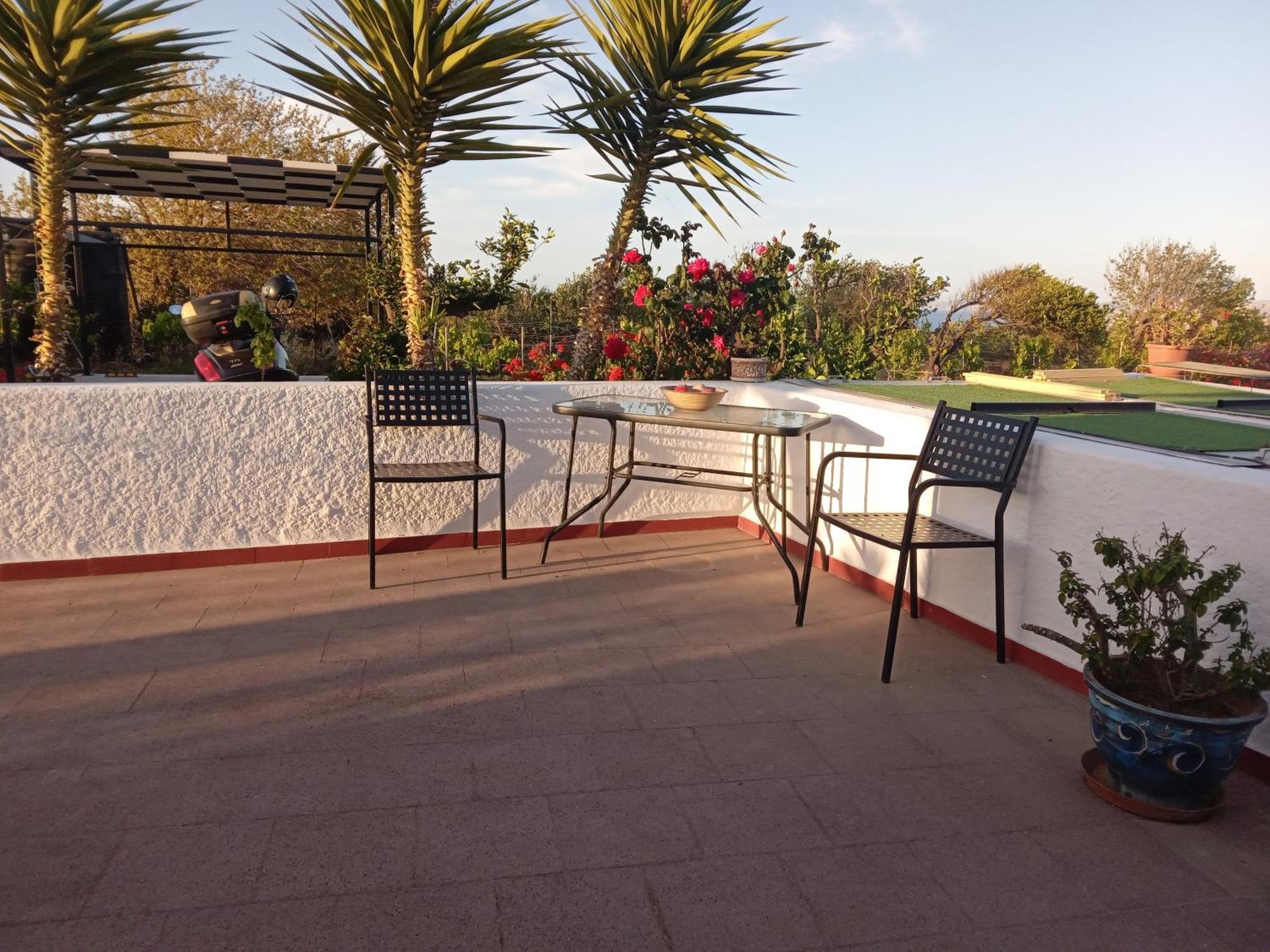 Villa Ampelia Sitia  Exterior foto